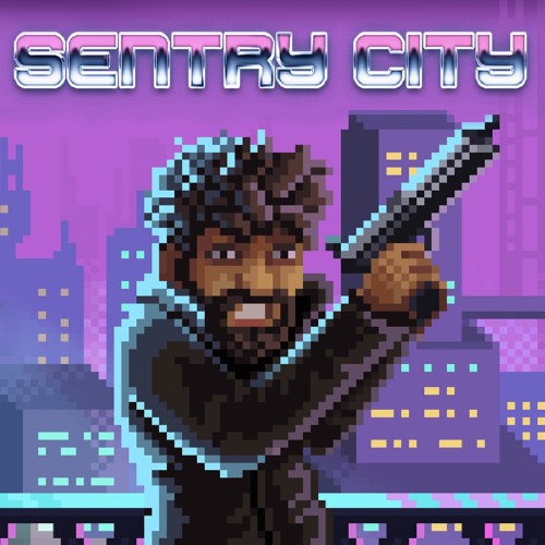 Sentry City