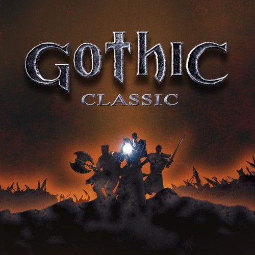 Gothic Classic