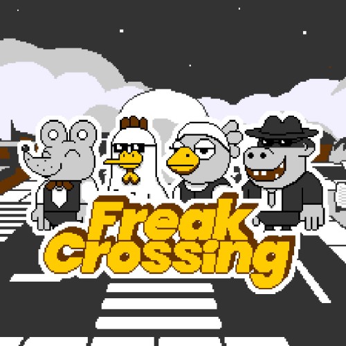 Freak Crossing