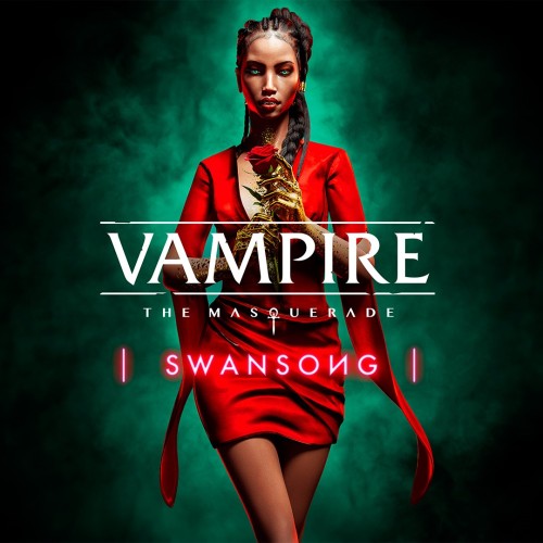 Vampire: The Masquerade - Swansong