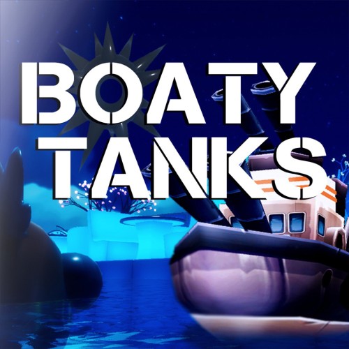 Boaty Tanks