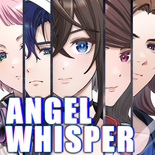 Angel Whisper