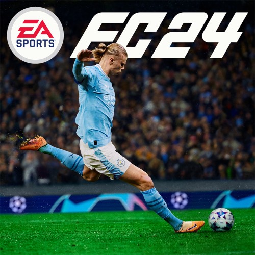 EA Sports FC 24