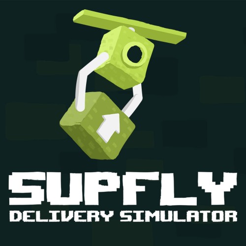 Supfly Delivery Simulator