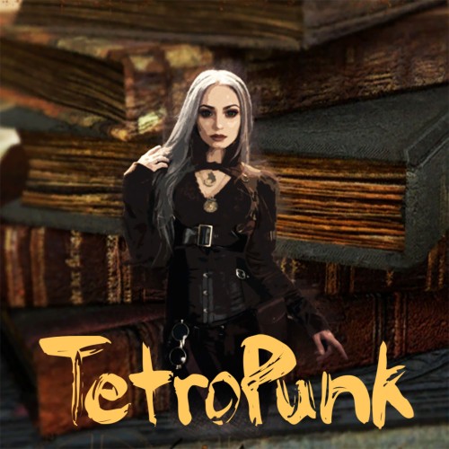 Tetropunk