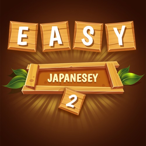 Easy Japenesey 2