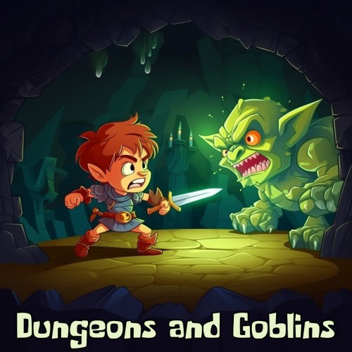 Dungeons and Goblins