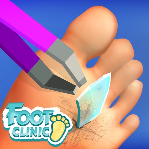 Foot Clinic