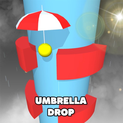 Umbrella Drop