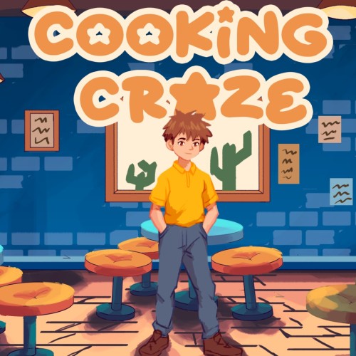 Cooking Craze