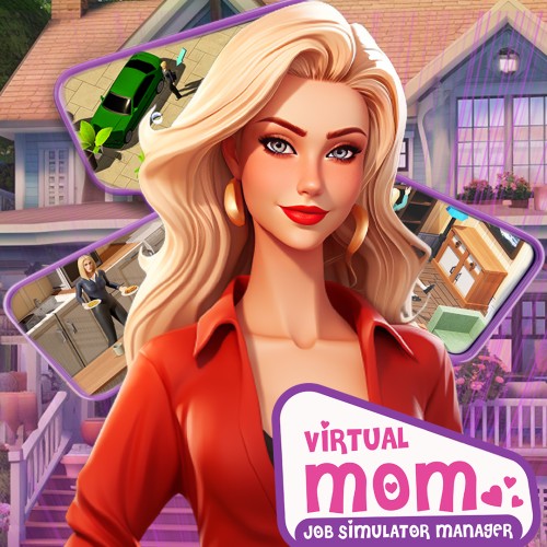 Virtual Mom: Job Simulator Manager