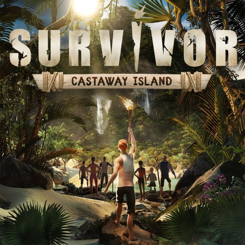 Survivor: Castaway Island