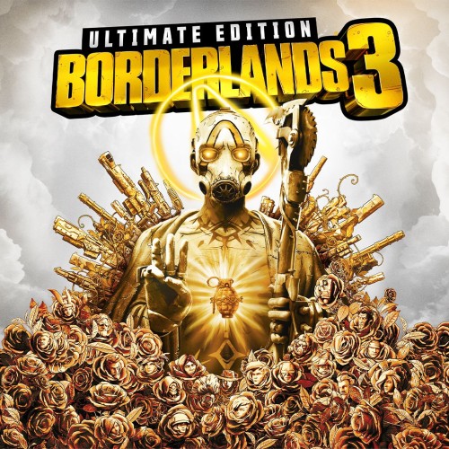 Borderlands 3 Ultimate Edition