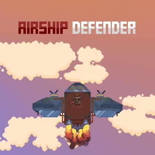 Airship Defender
