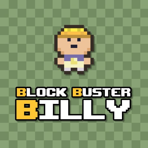 Block Buster Billy