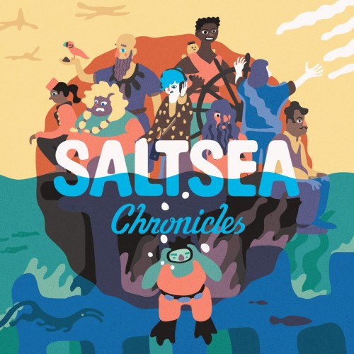 Saltsea Chronicles