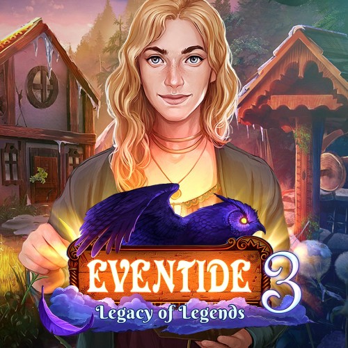 Eventide 3: Legacy of Legends