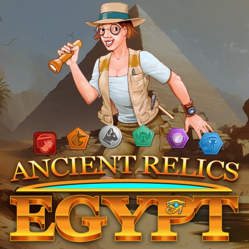 Ancient Relics: Egypt