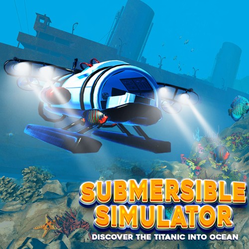 Submersible Simulator