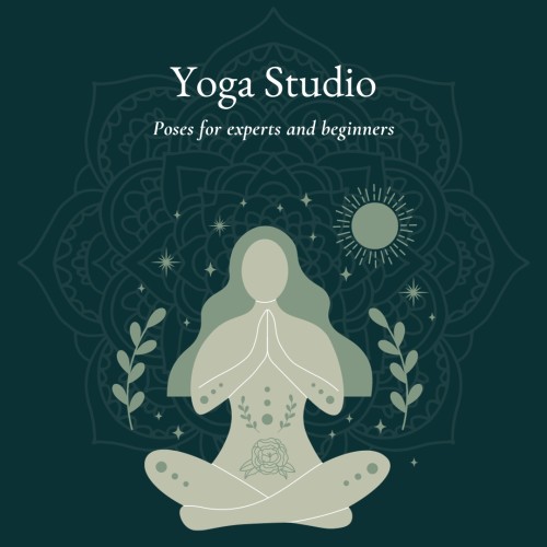 Yoga Studio