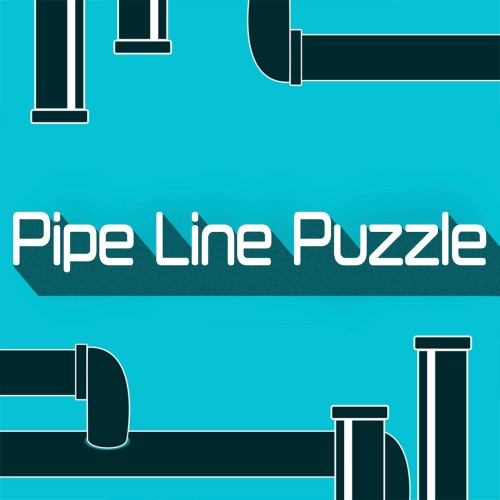 Pipe Line Puzzle
