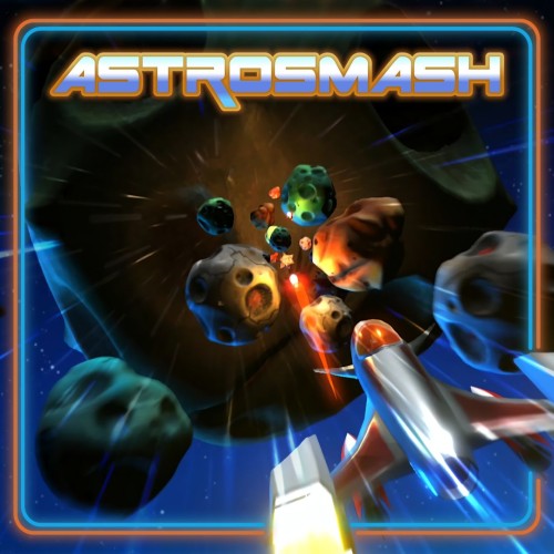 Astrosmash