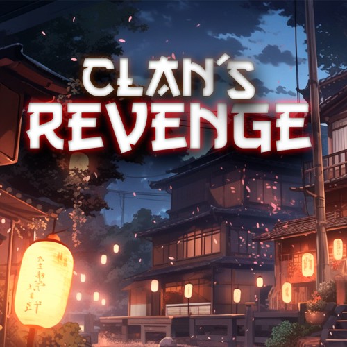 Clan's Revenge