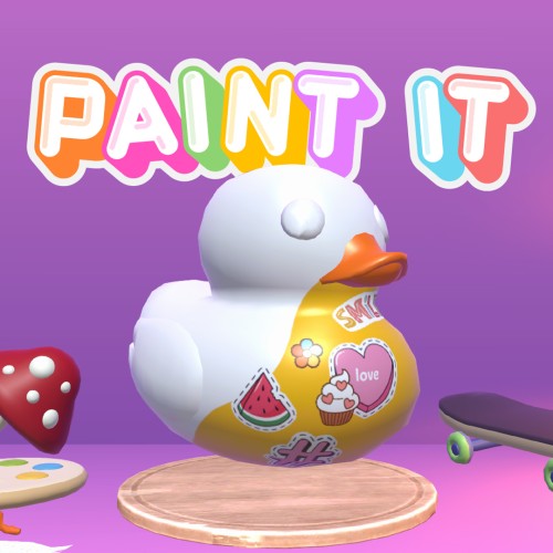 Paint It