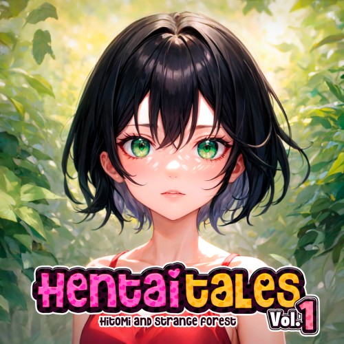 Hentai Tales Vol. 1