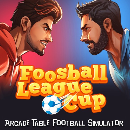 Foosball League Cup