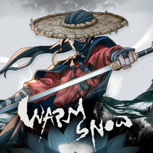 Warm Snow