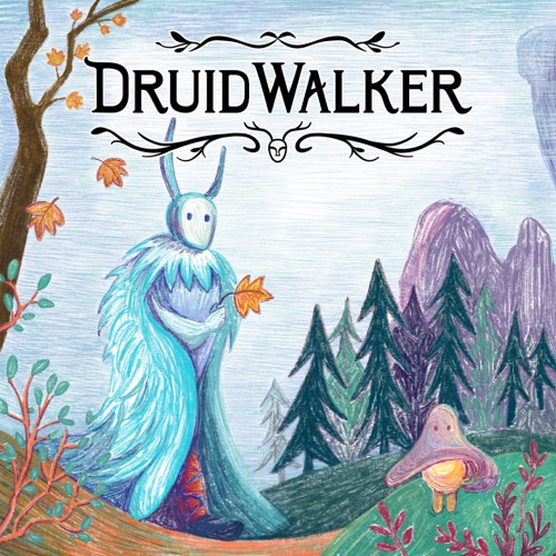 Druidwalker