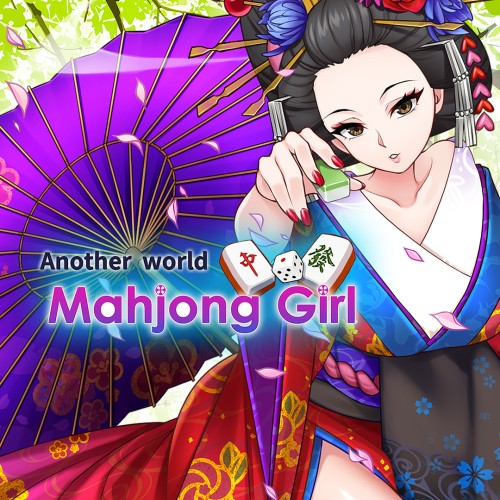 Another World Mahjong Girl