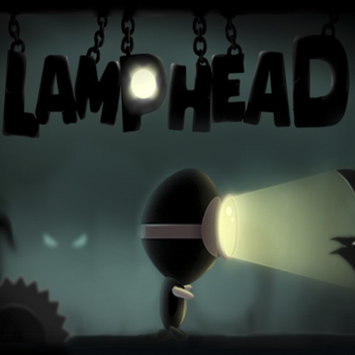 Lamphead