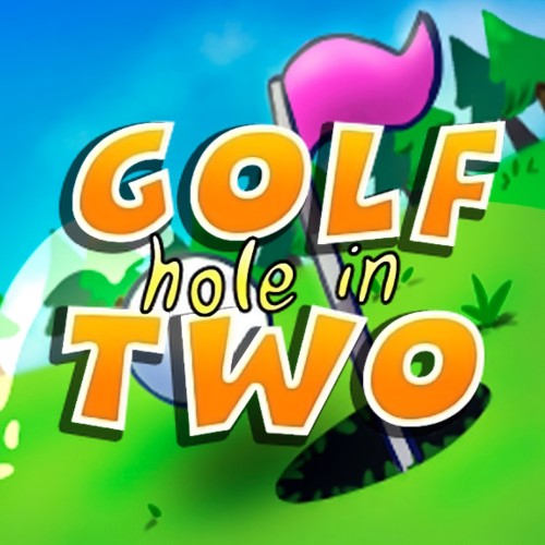 Golf: Hole in Two