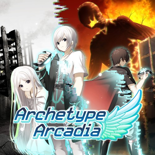 Archetype Arcadia