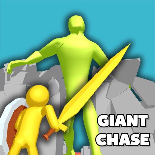 Giant Chase
