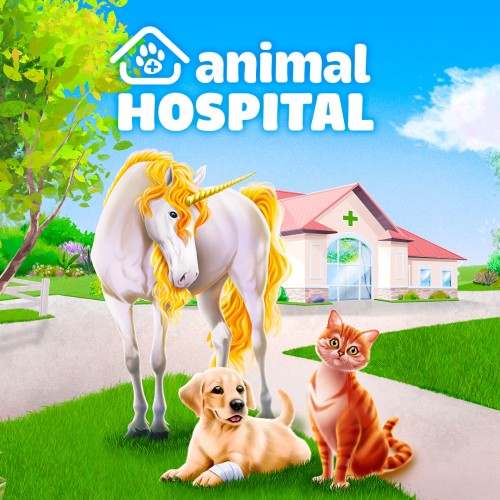 Animal Hospital