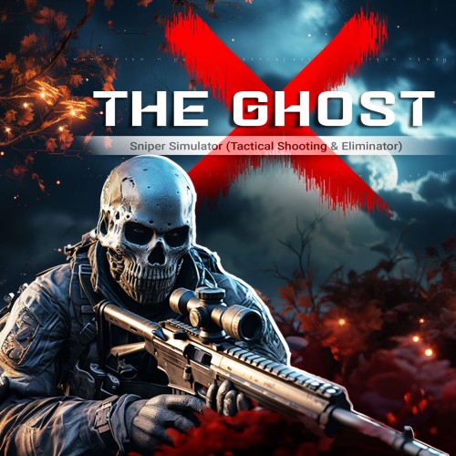 The GhostX: Sniper Simulator