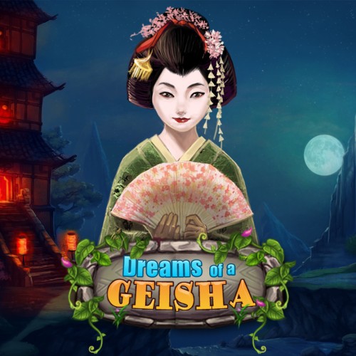 Dreams of a Geisha