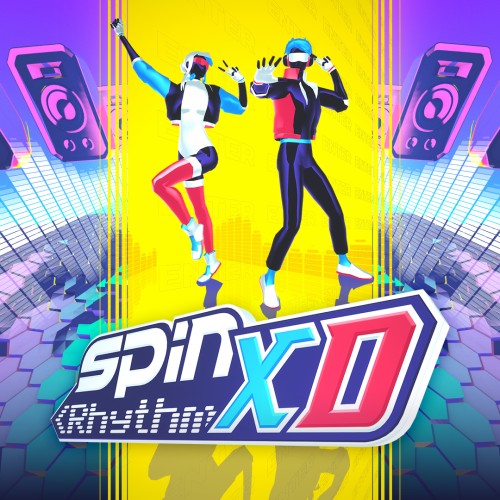 Spin Rhythm XD