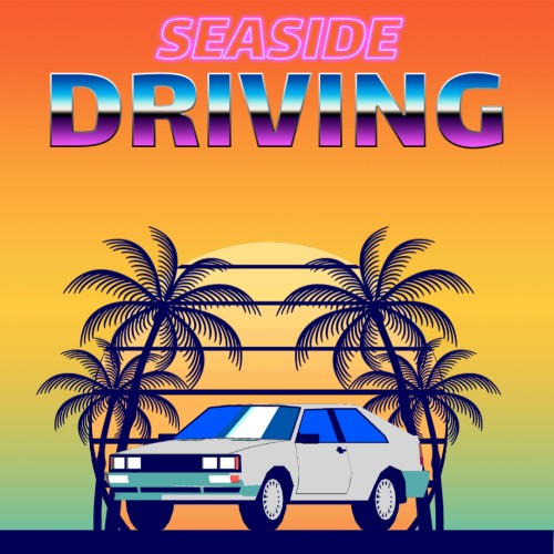 Seaside Driving