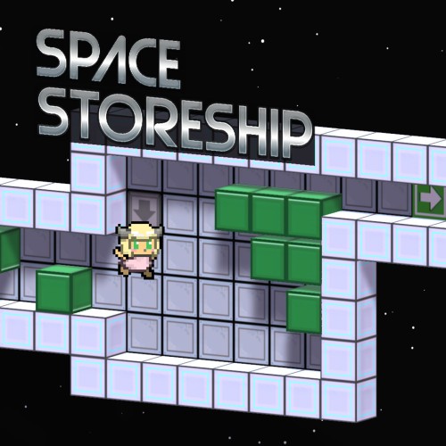 Space Storeship