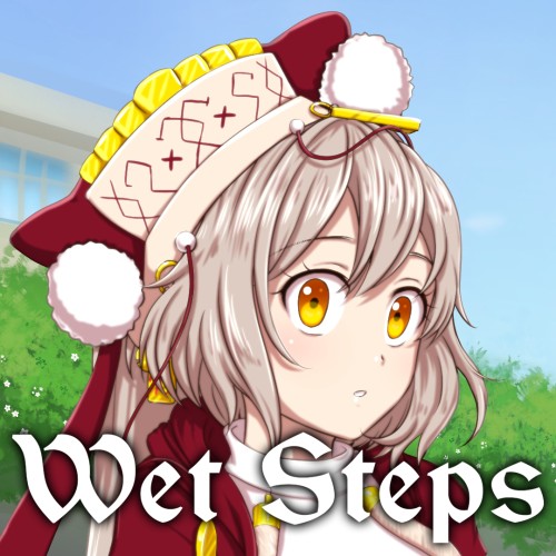 Wet Steps