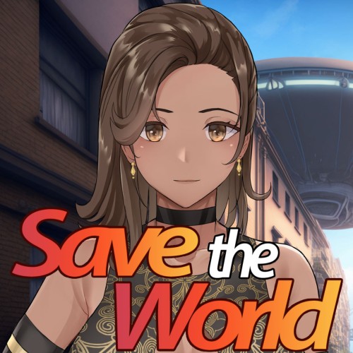 Save the World