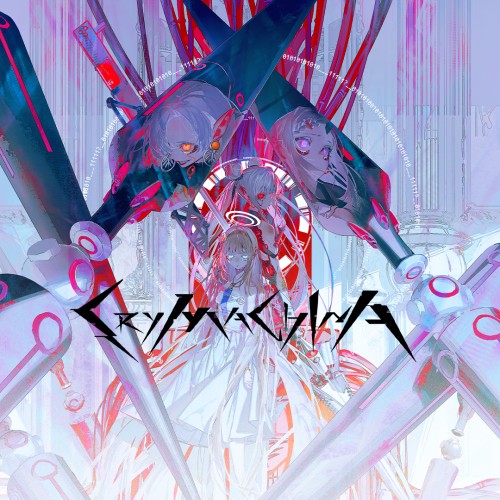 Crymachina