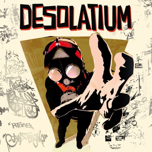 Desolatium