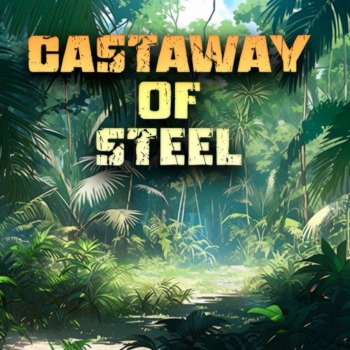 Castaway of Steel