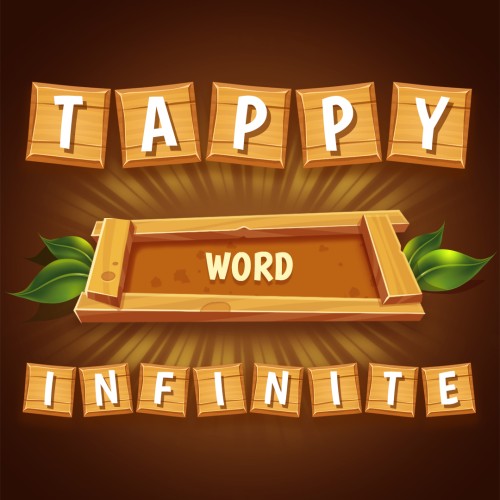 Tappy Word Infinite