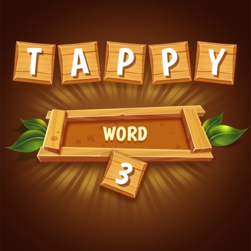 Tappy Word 3